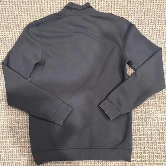Ted Baker quarter zip - Picture 4 of 5